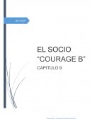 Cultura Empresarial empresa COURAGE