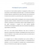 Investigación pura y aplicada