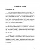 LOS DEBERES DEL JUZGADOR