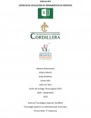 Informe N°6 EJERCICIO DE APLICACIÓN DE HERRAMIENTAS DE GRÁFICOS