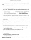 Guía de Medicina Forense (Segunda Parcial)