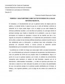 POBREZA Y ANALFABETISMO COMO FACTOR DE RIESGO EN LA SALUD MATERNO-NEONATAL