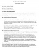 ¿Qué es política según Hannah Arendt? Bitácora Orden del Pensamiento