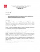 LABORATORIO DE BIOQUIMICA CARBOHIDRATOS