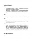 CARACTERISTICAS DEL ADMINISTRADOR. ROLES DE CADA GERENTE