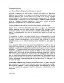 Contexto histórico: Julio Ramón Ribeyro Zúñiga y “Los Gallinazos sin plumas”