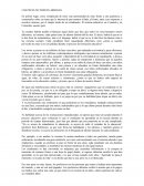 LOS PECES NO TREPAN ÁRBOLES