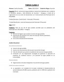 PROYECTO SUMINISTRO AGUA