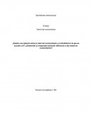 Teoría del conocimiento ¿Existe una relación entre el valor del conocimiento y la facilidad en la que se accede a él?