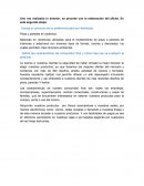 Pisos y paredes en cerámica