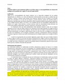 El Estado moderno como institución política en el África negra y su incompatibilidad con el desarrollo endógeno de los pueblos de la región. El caso del Estado Somalí