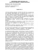 Taller Responsabilidad Civil