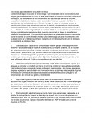 Una mirada para entender el consumidor del futuro