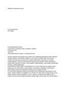 Dimensiones del ser humano y mi proyecto de vida