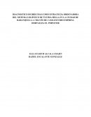 DIAGNOSTICO DE BRECHAS COMO ESTRATEGIA ORDENADORA DEL SISTEMA LOGÍSTICO DE ÚLTIMA MILLA EN LA CIUDAD DE BARRANQUILLA