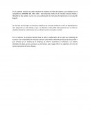 Estructura de estados financierso EL UNIVERSO DEL HILO LTDA