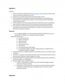 Casos Wheather Channel y Hotel Marriot