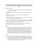 PLAN DE ACCION PARA LA REDUCCION DE LA INSEGURIDAD CIUDADANA EN LOS ALREDEDORES DEL MERCADO DE CCASCAPARO IMPLEMENTANDO CAMARAS DE SEGURIDAD CON VISION AL 2018