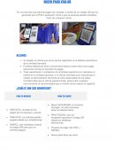Pasos para sacar pago por VISA PR