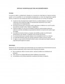 VENTAJAS Y DESVENTAJAS QUE TIENE UNA CONEXIÓN REMOTA