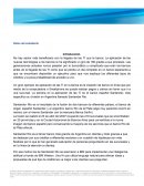 Analisis de Caso: empresa IBM