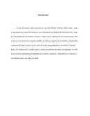 Derechos humanos. Estudio revela cifras de impacto social en Relleno sanitario Doña Juan