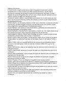 Derecho y justicia definifciones