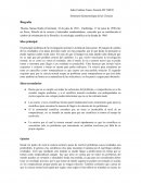 La ciencia normal, sistemáticamente hablando
