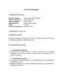 Informe Comprensión Lectora de Complejidad Progresiva 3º Año Básico. Forma A