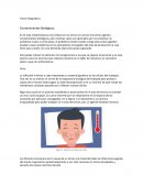 Tarea Integradora Contaminantes Biológicos