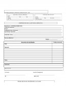 COMPONENTES DE LA SECUENCIA DIDÁCTICA Asignaturas:: LA ENTIDAD DONDE VIVO