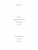 Déficit de atención