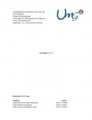 Esquema de Textilería