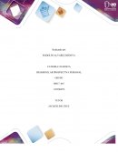 Reconocimiento del aqui y del ahora