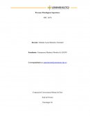 Análisis de caso del niño Federico