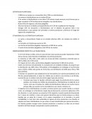 RESUMEN DE TRABAJO BICICLETAS ANDINAS