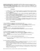 CONTRATO DE CESIÓN DE DERECHOS Y OBLIGACIONES (CONTRATO DE CESIÓN)