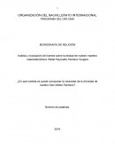 DESEMPEÑO EN MATEMÁTICAS NM