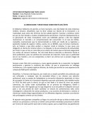 LA INNOVACION Y CREATIVIDAD COMO RECETA DEL ÉXITO