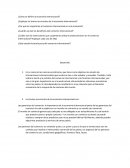 Economia internacional