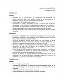 Ventajas y Desventajas de la globalización y proteccionismo