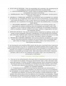 Factor humano en la organizacion