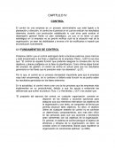 El control de una empresa