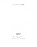 Implementación de las TPM en una empresa colombiana (CHALLENGER)