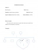 Caso clínico estrés postraumático