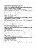 ¿Qué es la hipoteca social?