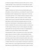 La educación en Uruguay