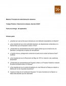 Principios de Administración aduanera