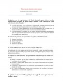 Guía para el segundo examen parcial