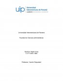 CASO DE LA COMPAÑÍA DAEWOO